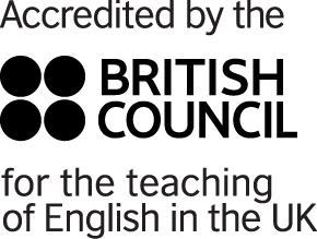 British Council Accredited