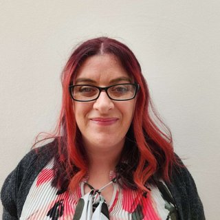 Heather, Accommodation Officer at Foyle